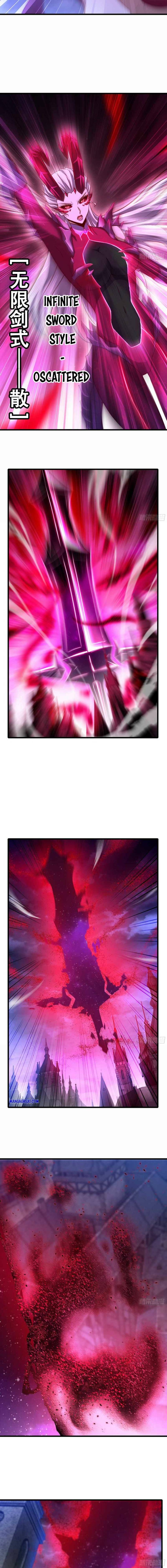 My Wife is a Demon Queen chapter 357 page 4