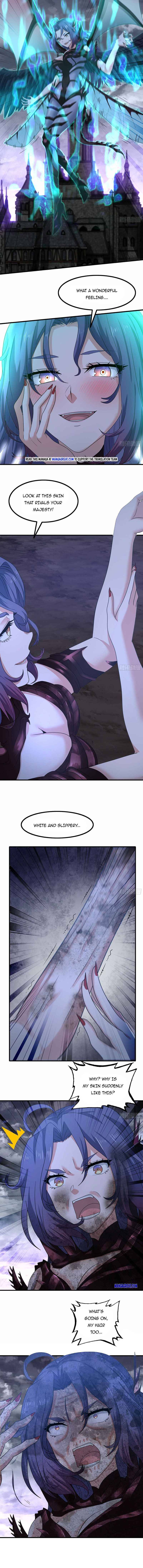 My Wife is a Demon Queen chapter 360 page 4