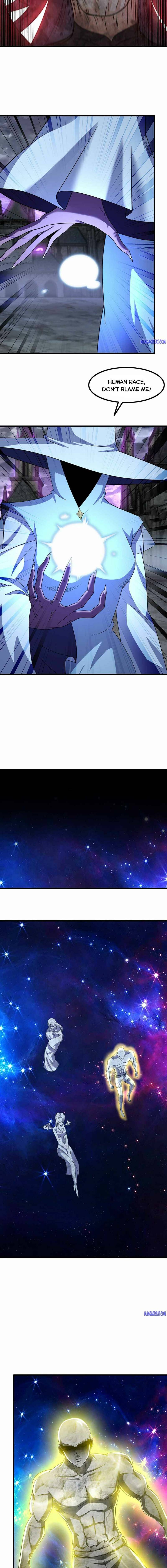 My Wife is a Demon Queen chapter 361 page 1