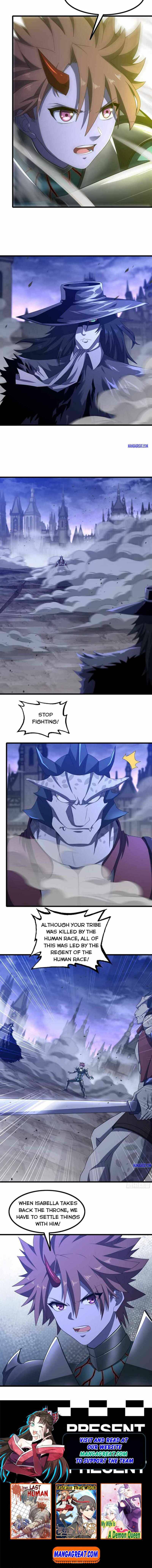 My Wife is a Demon Queen chapter 362 page 5