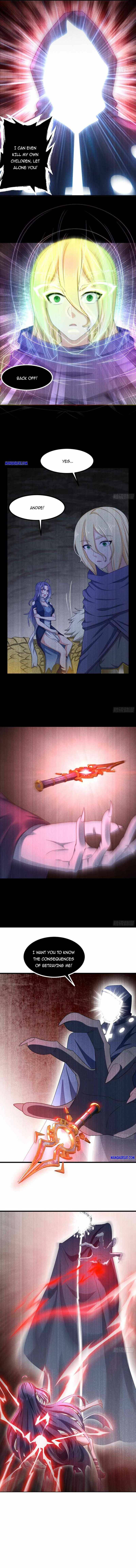 My Wife is a Demon Queen chapter 366 page 2