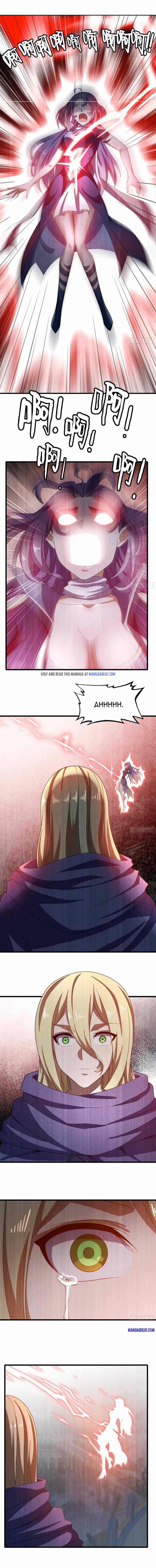 My Wife is a Demon Queen chapter 366 page 3