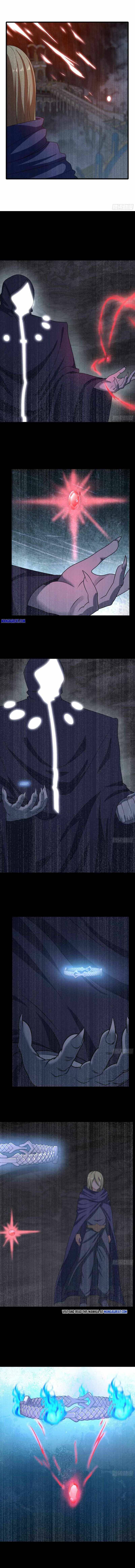 My Wife is a Demon Queen chapter 366 page 4