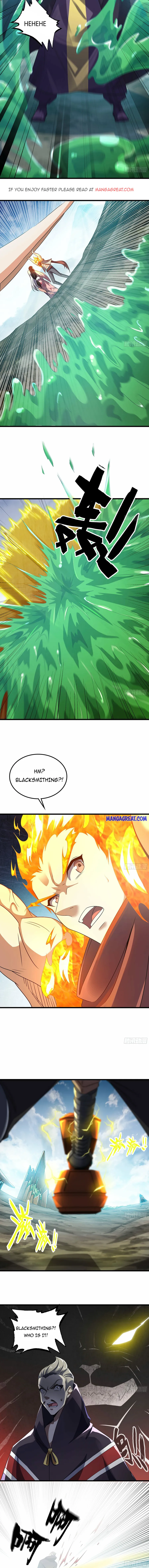 My Wife is a Demon Queen chapter 394 page 6