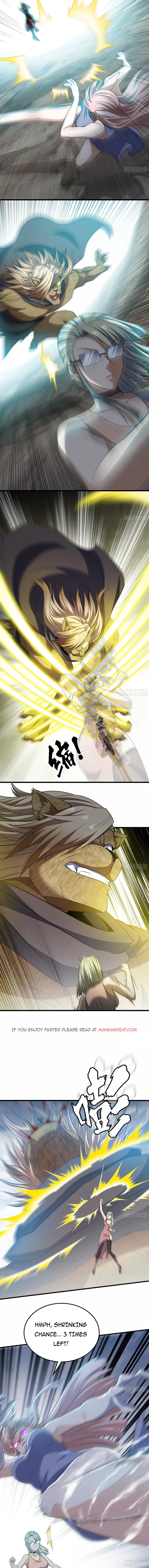 My Wife is a Demon Queen chapter 395 page 5