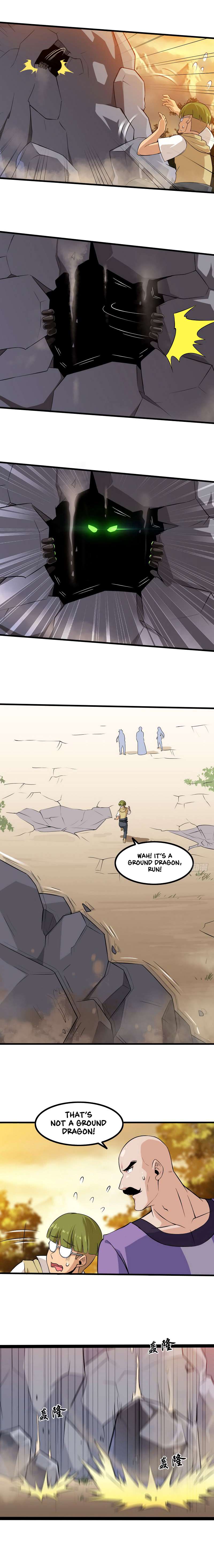 My Wife is a Demon Queen chapter 41 page 10