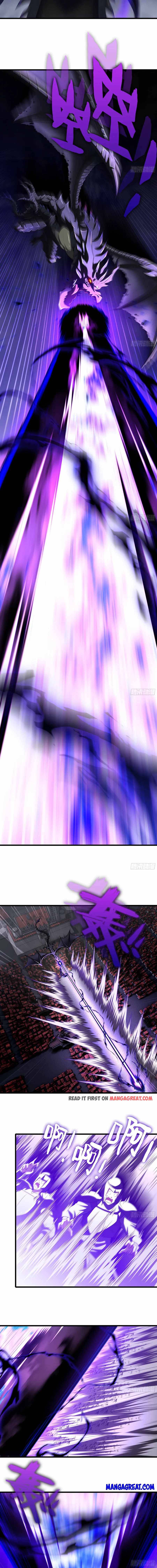 My Wife is a Demon Queen chapter 417 page 5