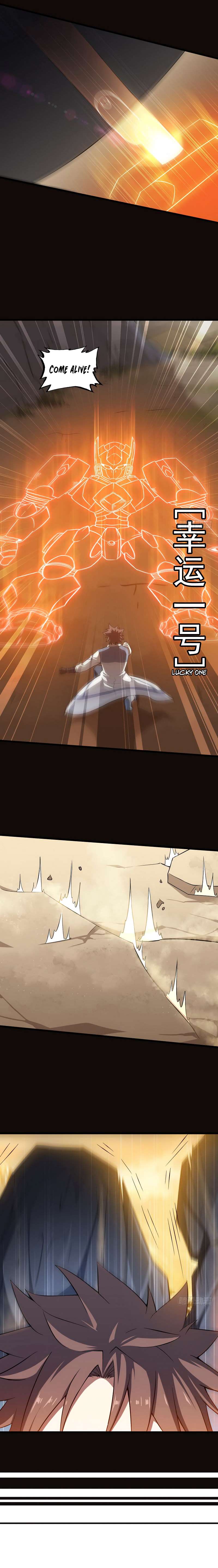 My Wife is a Demon Queen chapter 42 page 5