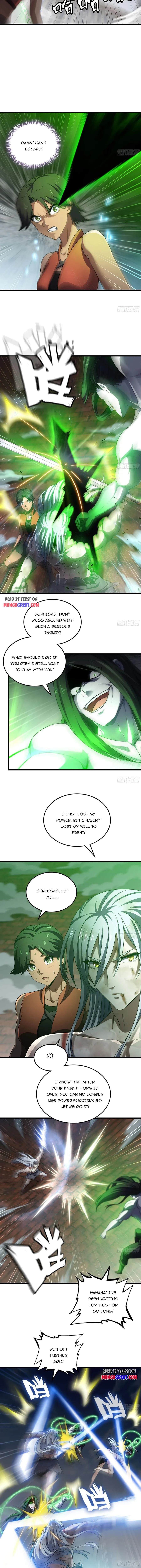 My Wife is a Demon Queen chapter 436 page 1