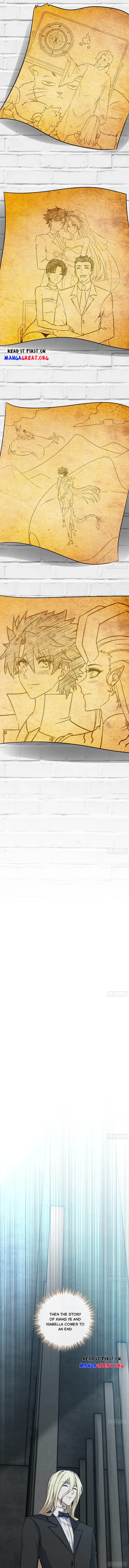 My Wife is a Demon Queen chapter 460 page 6