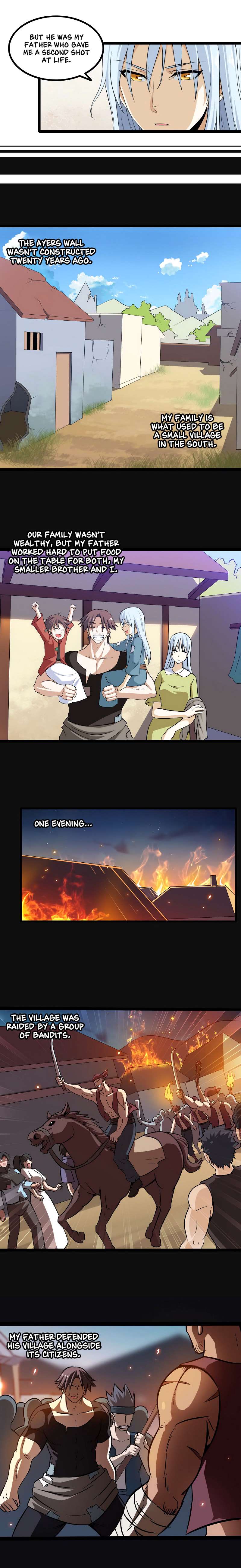 My Wife is a Demon Queen chapter 47 page 7