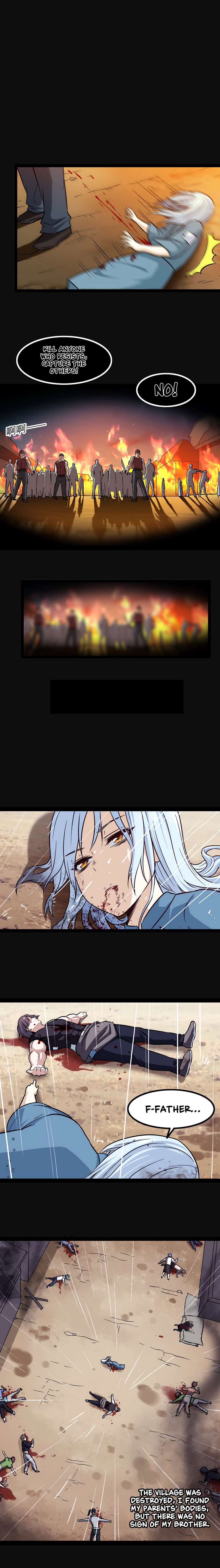 My Wife is a Demon Queen chapter 48 page 1