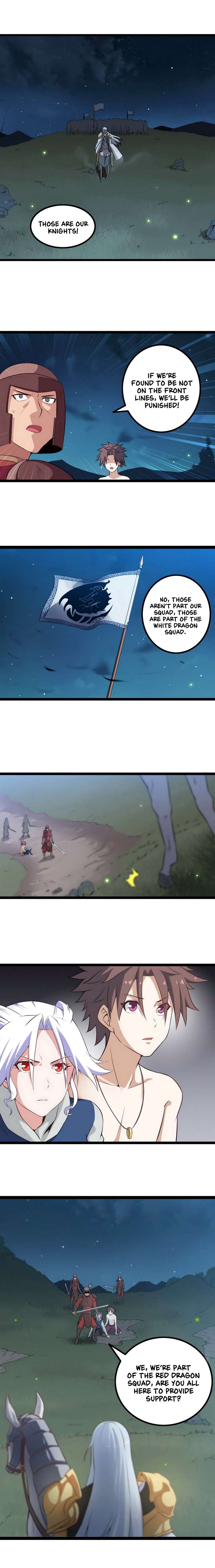 My Wife is a Demon Queen chapter 5 page 5