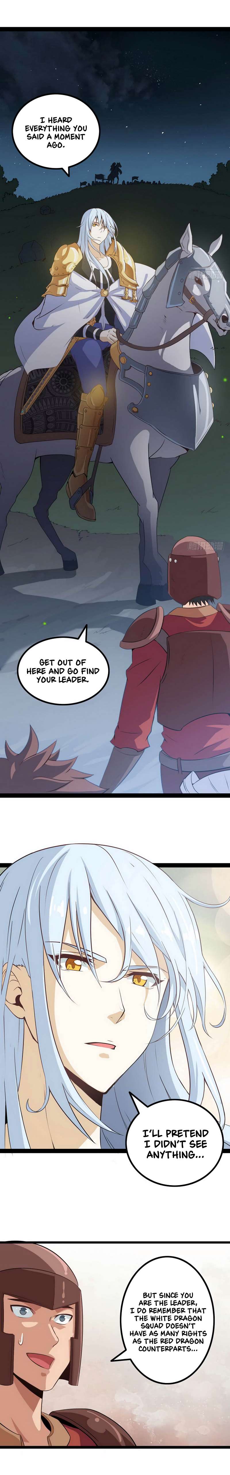 My Wife is a Demon Queen chapter 5 page 6
