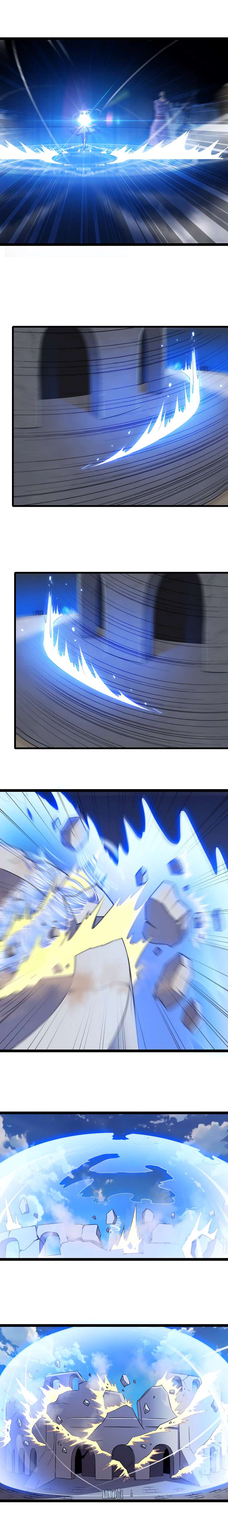 My Wife is a Demon Queen chapter 50 page 5