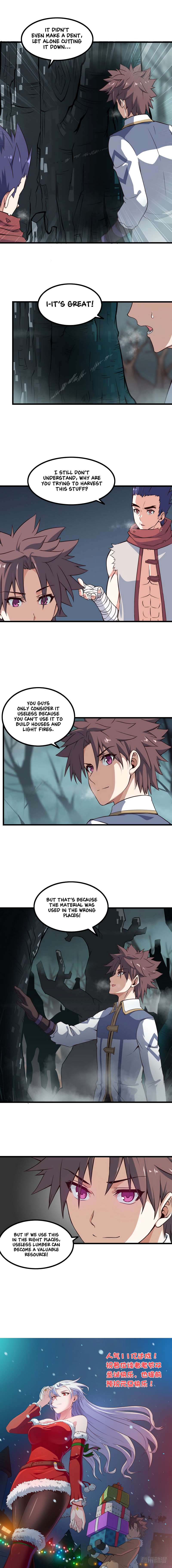 My Wife is a Demon Queen chapter 56 page 10