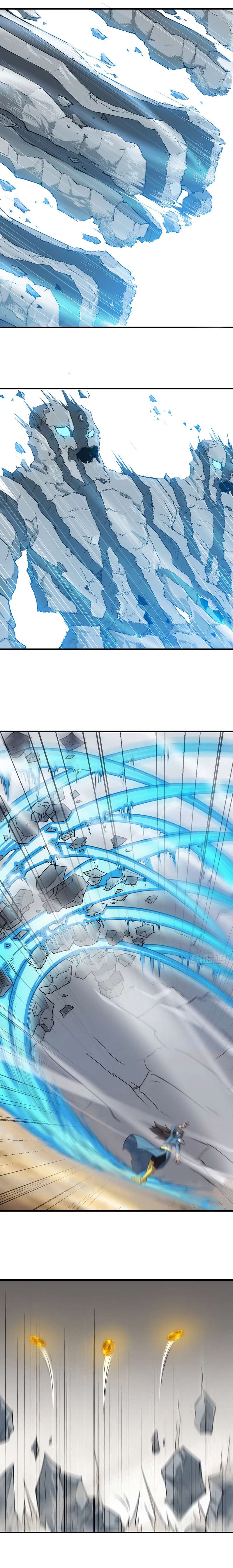 My Wife is a Demon Queen chapter 75 page 3