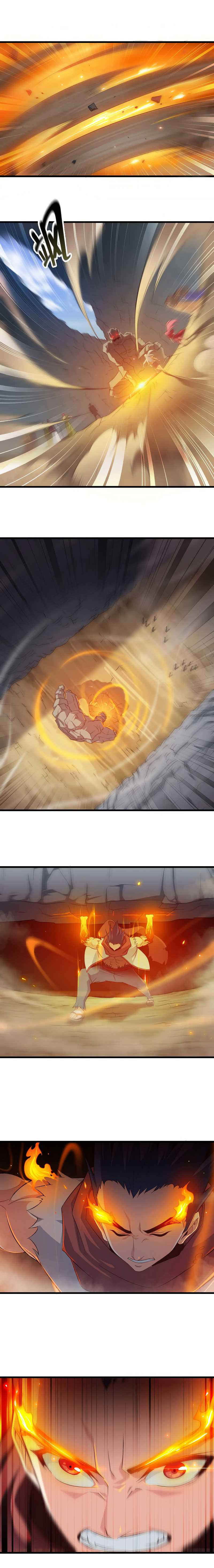 My Wife is a Demon Queen chapter 77 page 6
