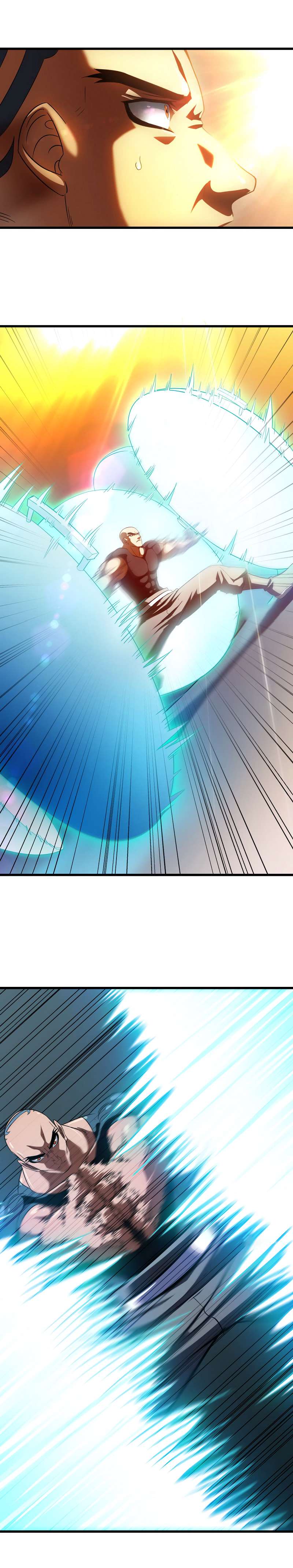 My Wife is a Demon Queen chapter 99 page 6
