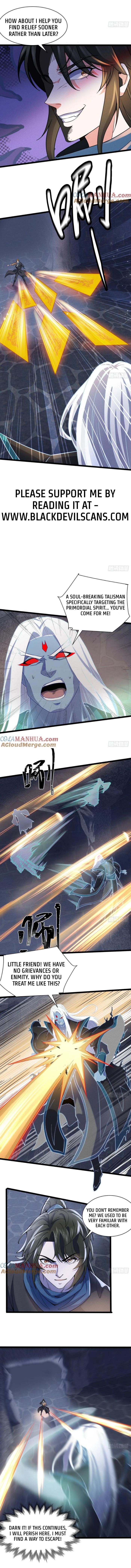 My Wife is a Heavenly Big Shot chapter 16 page 5