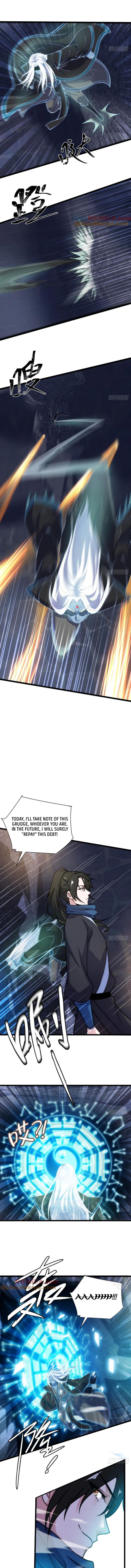 My Wife is a Heavenly Big Shot chapter 16 page 6