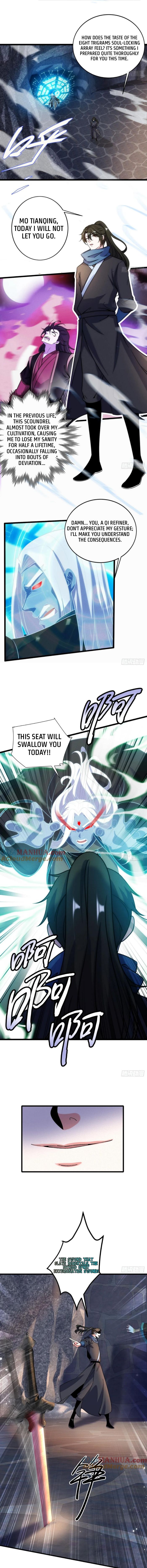 My Wife is a Heavenly Big Shot chapter 16 page 7