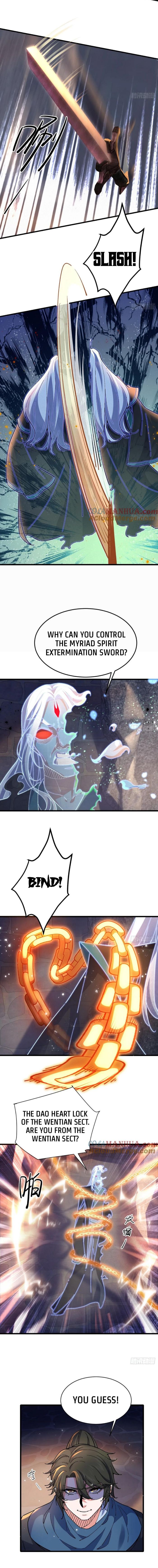 My Wife is a Heavenly Big Shot chapter 16 page 8