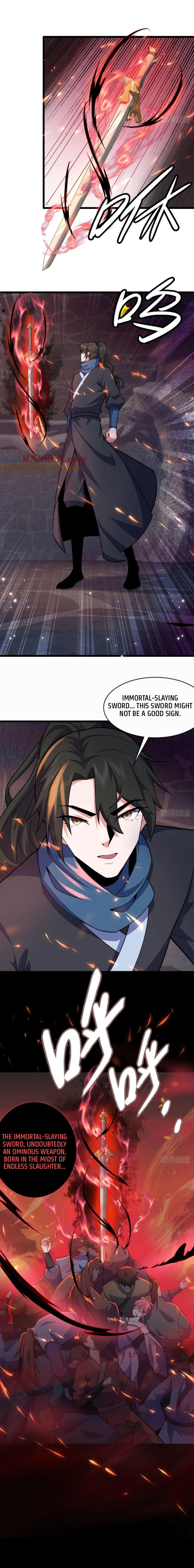 My Wife is a Heavenly Big Shot chapter 17 page 5