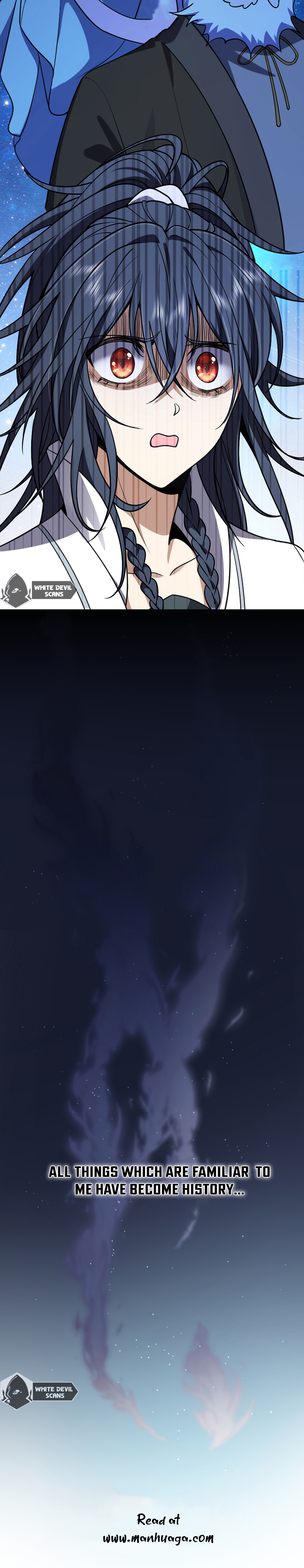 My Wife Is From a Thousand Years Ago chapter 0 page 4