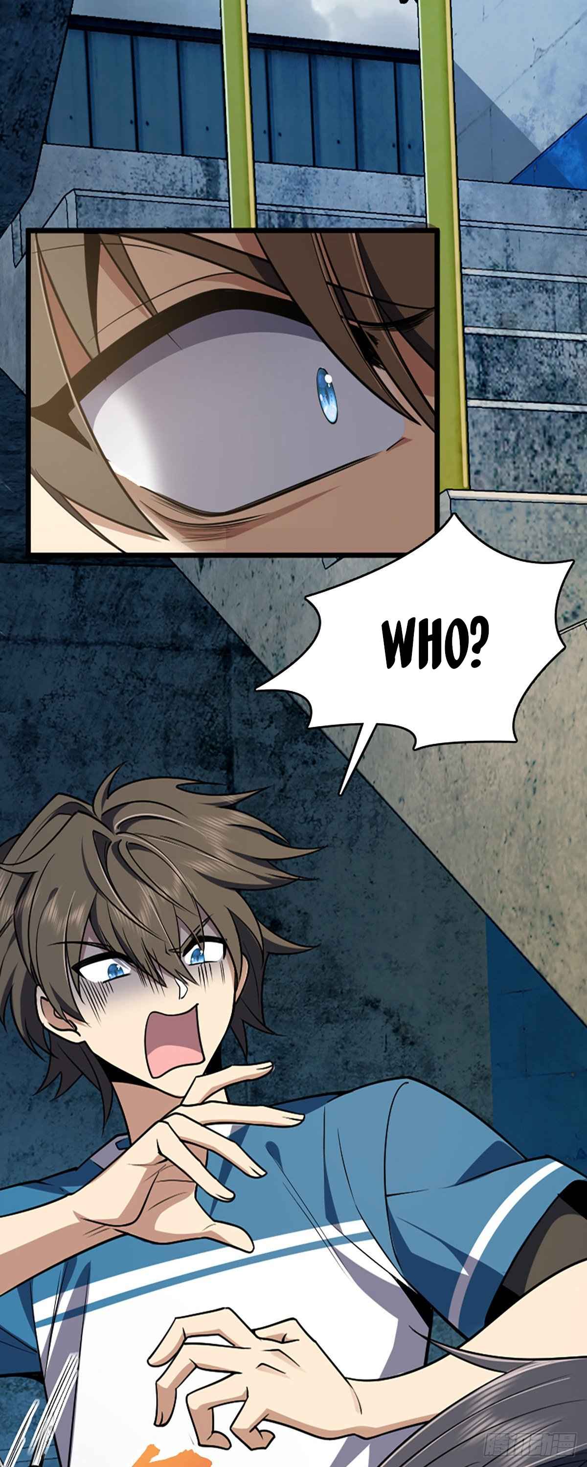 My Wife Is From a Thousand Years Ago chapter 1 page 13