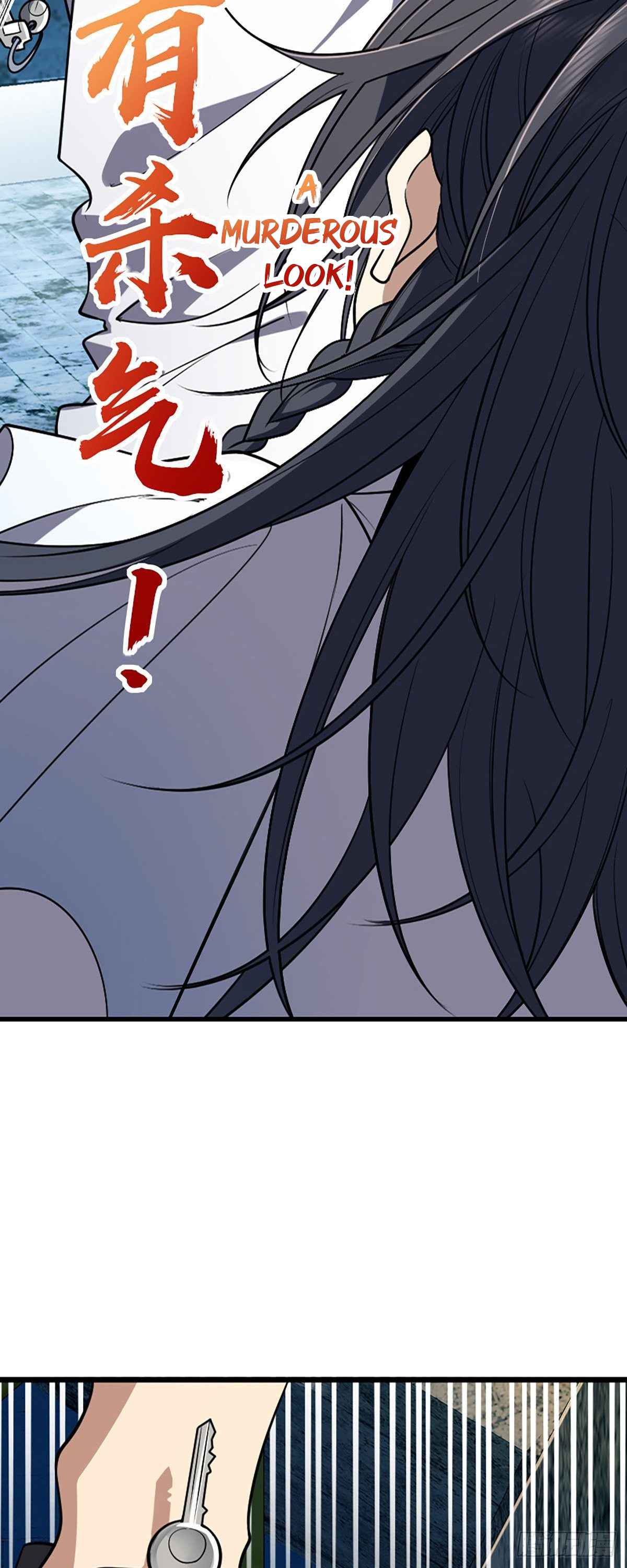 My Wife Is From a Thousand Years Ago chapter 1 page 14