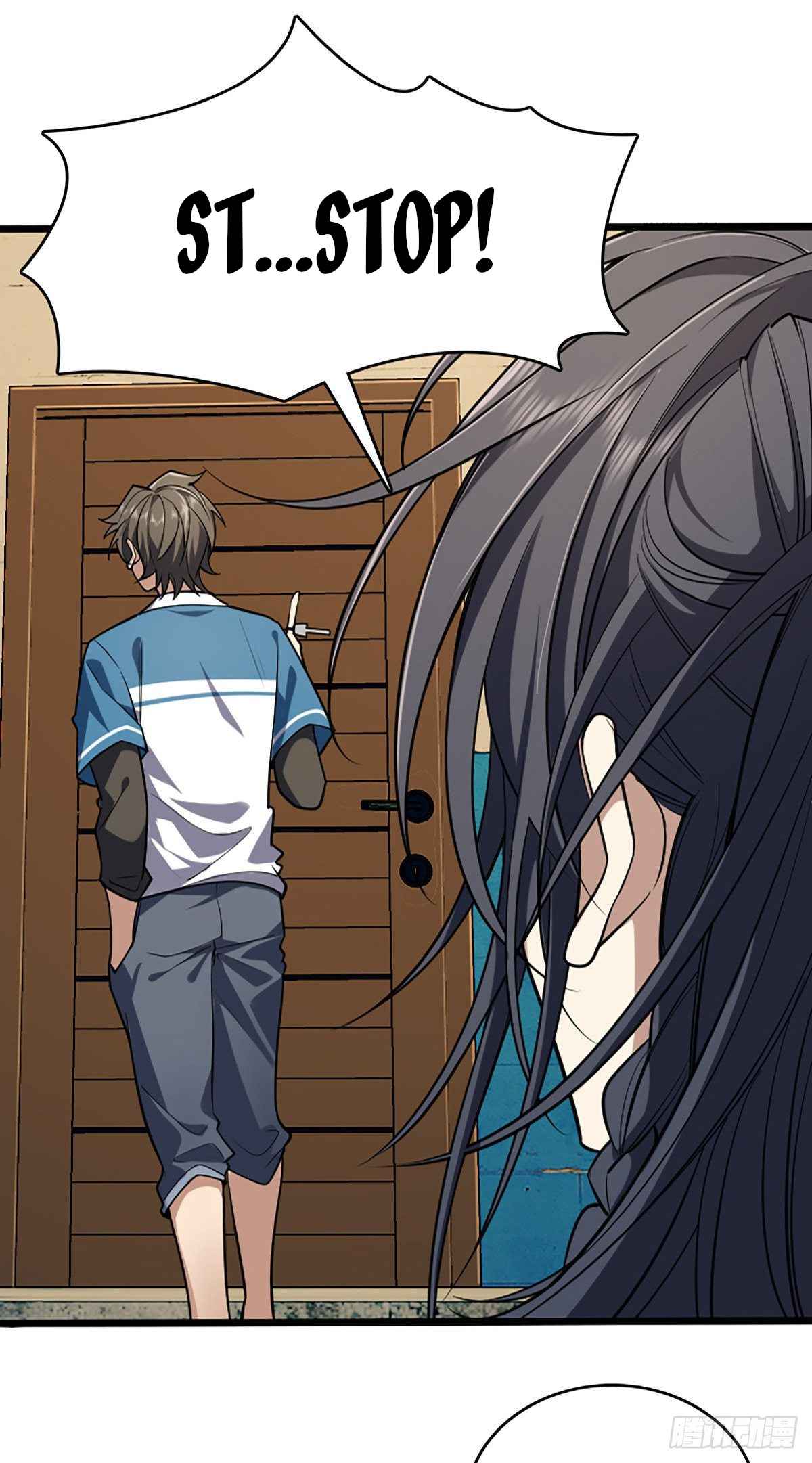 My Wife Is From a Thousand Years Ago chapter 1 page 20