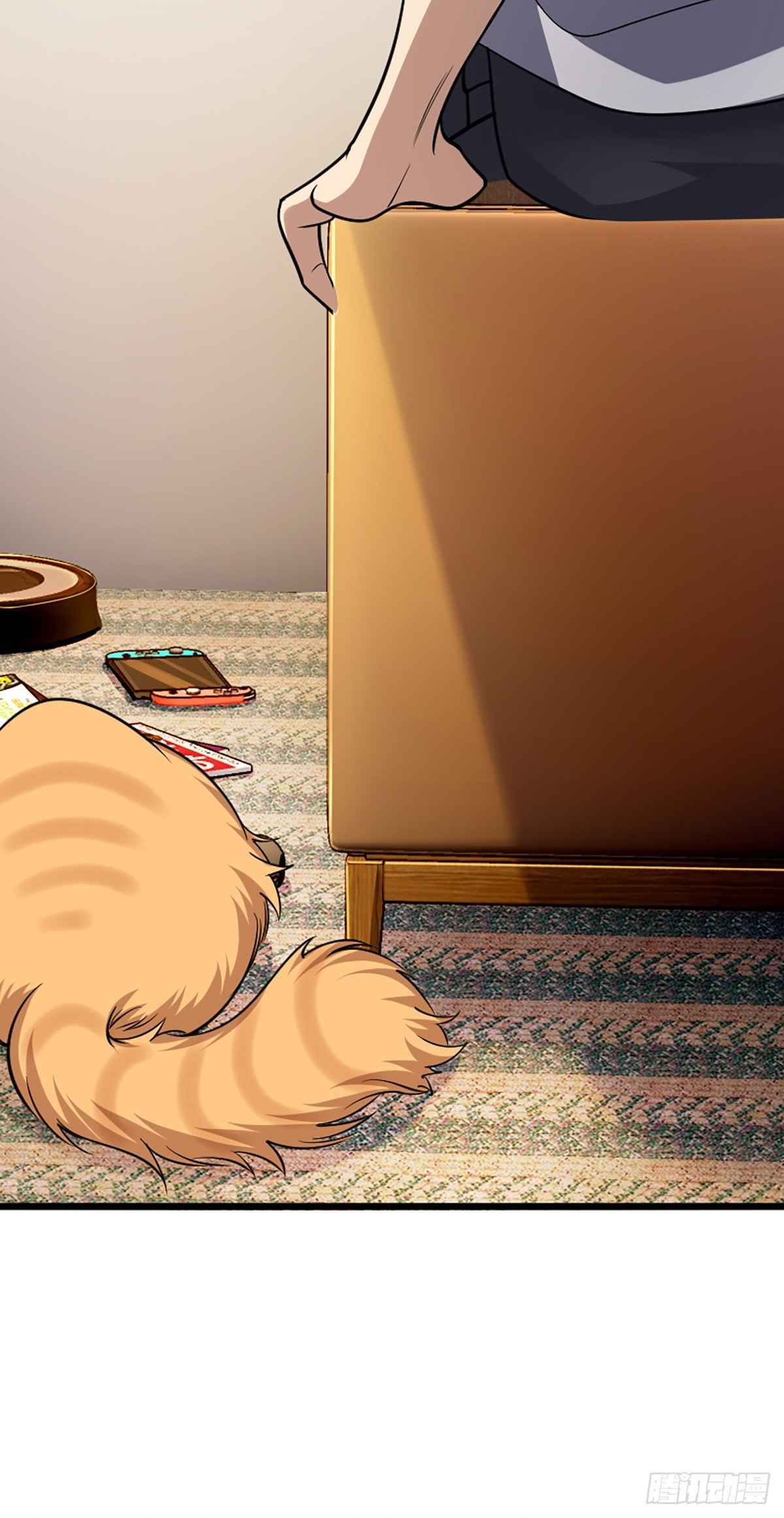 My Wife Is From a Thousand Years Ago chapter 1 page 33