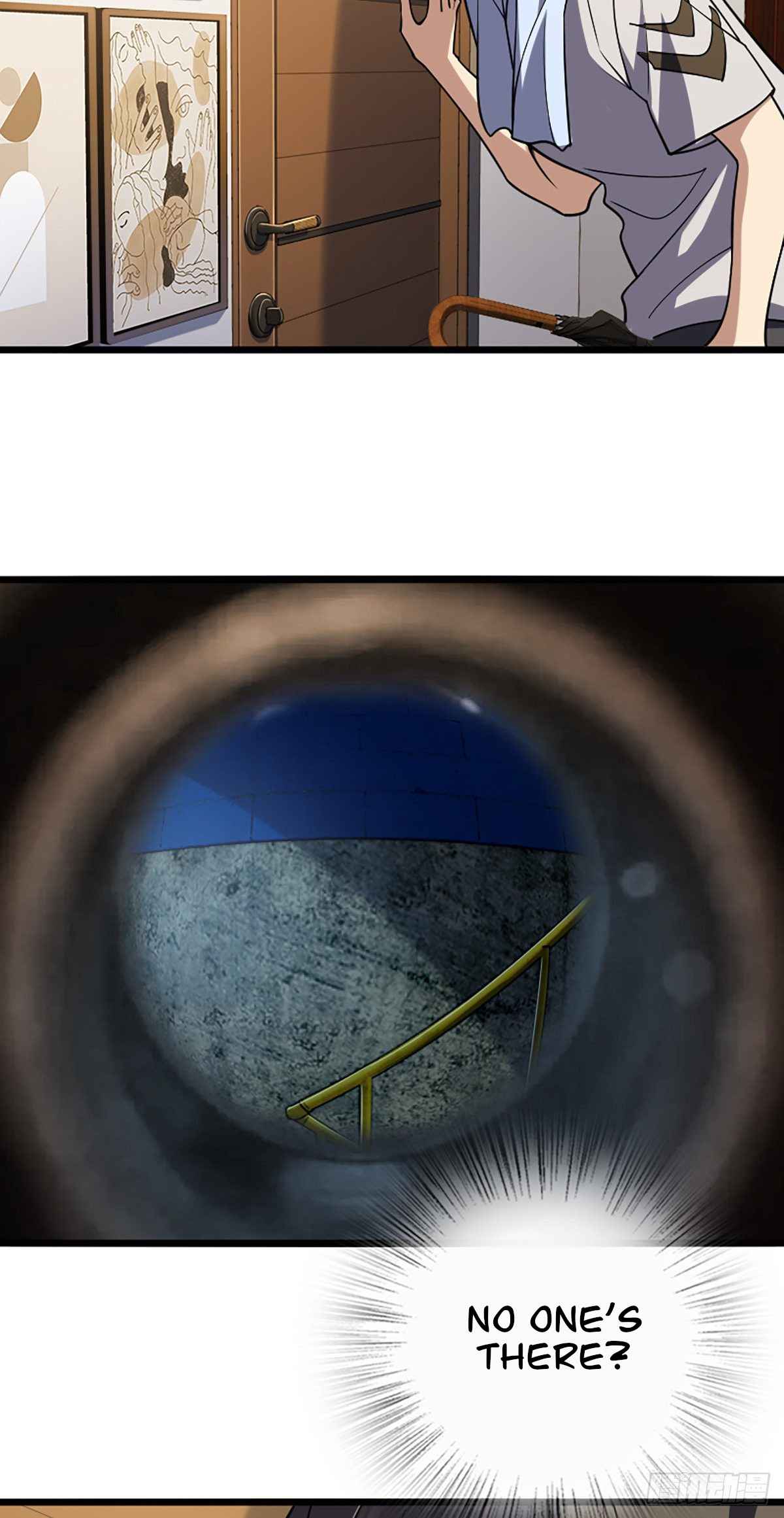 My Wife Is From a Thousand Years Ago chapter 1 page 36