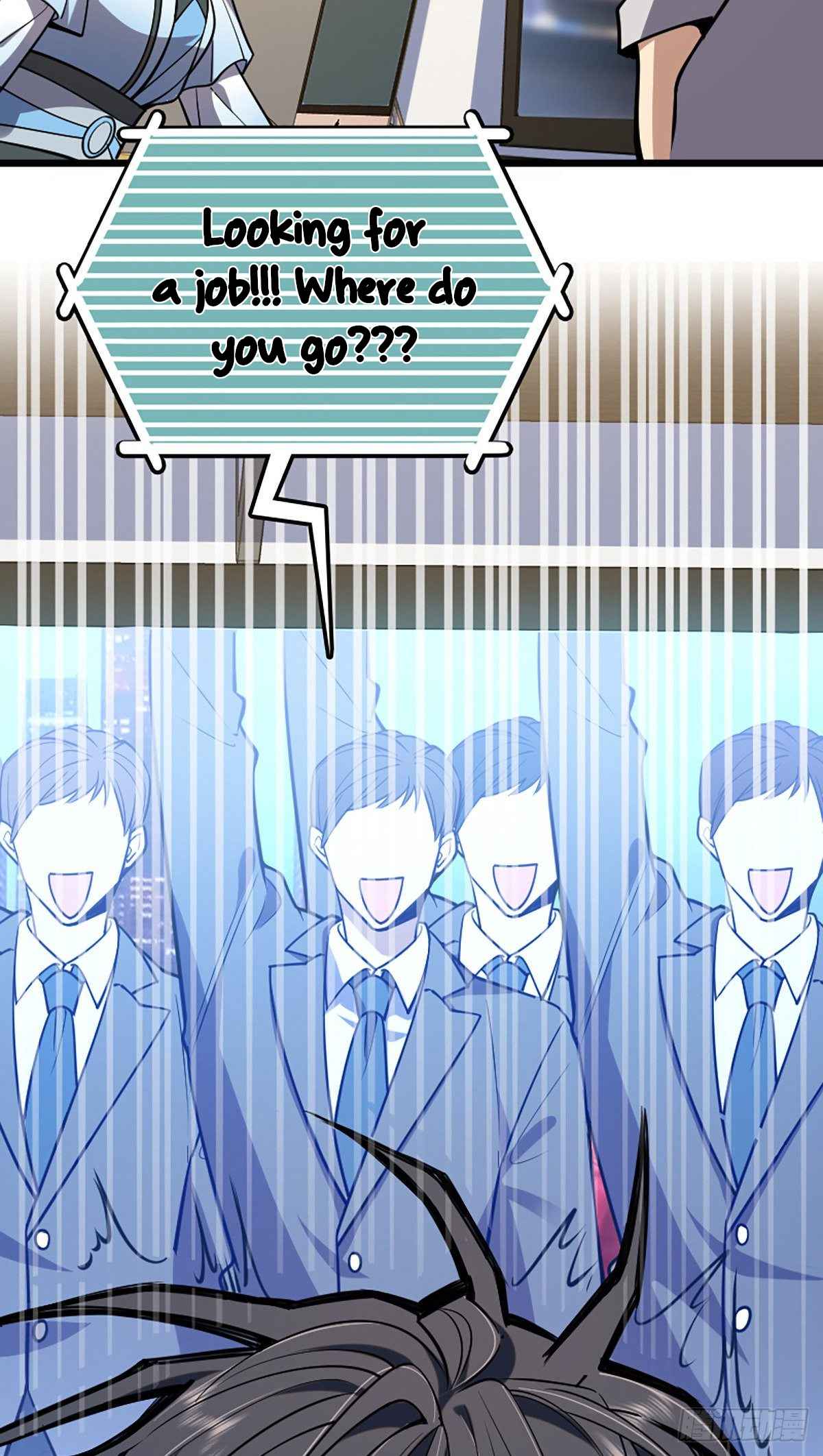 My Wife Is From a Thousand Years Ago chapter 1 page 49