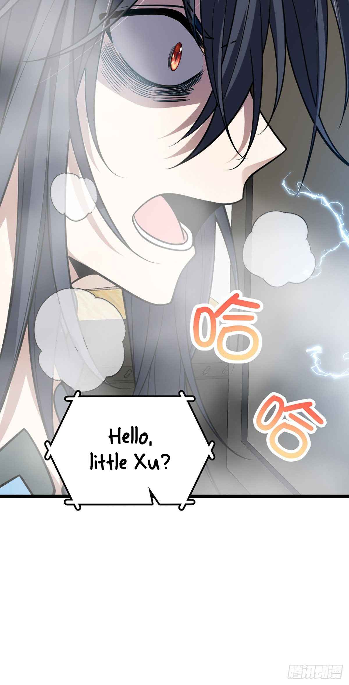 My Wife Is From a Thousand Years Ago chapter 1 page 54