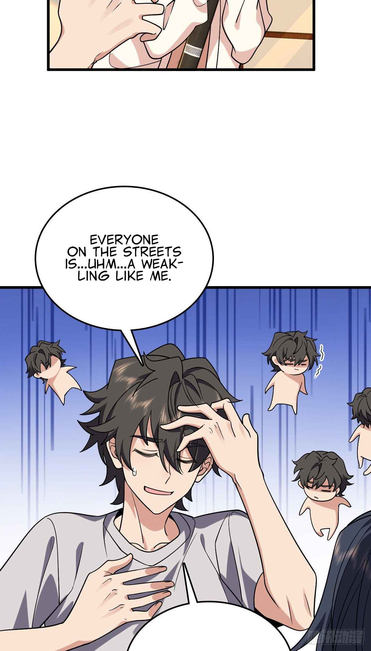 My Wife Is From a Thousand Years Ago chapter 10 page 11