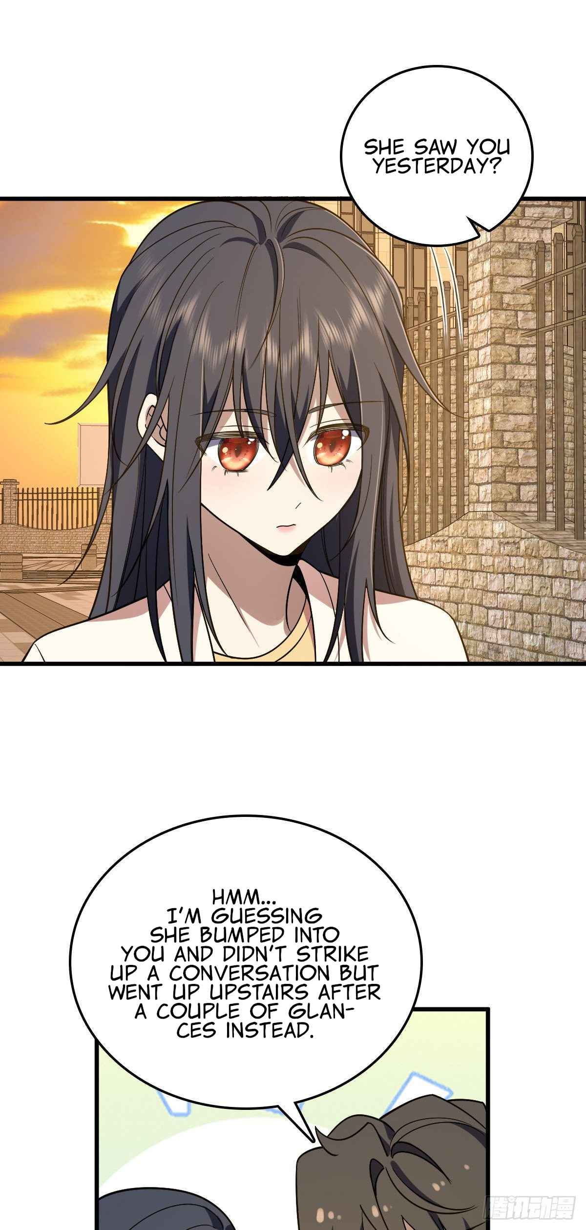 My Wife Is From a Thousand Years Ago chapter 10 page 29