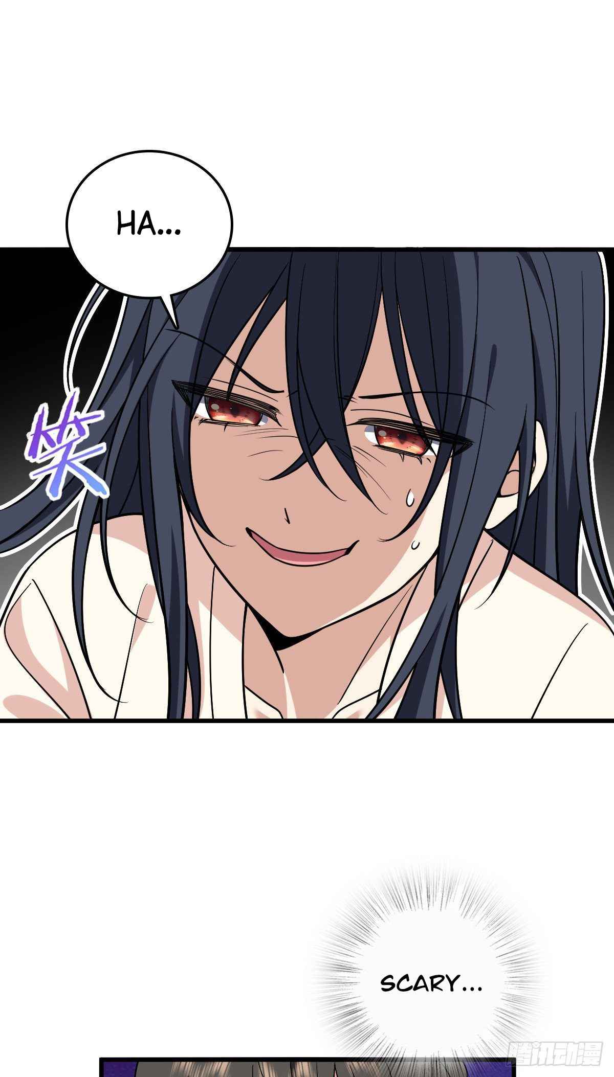 My Wife Is From a Thousand Years Ago chapter 10 page 8