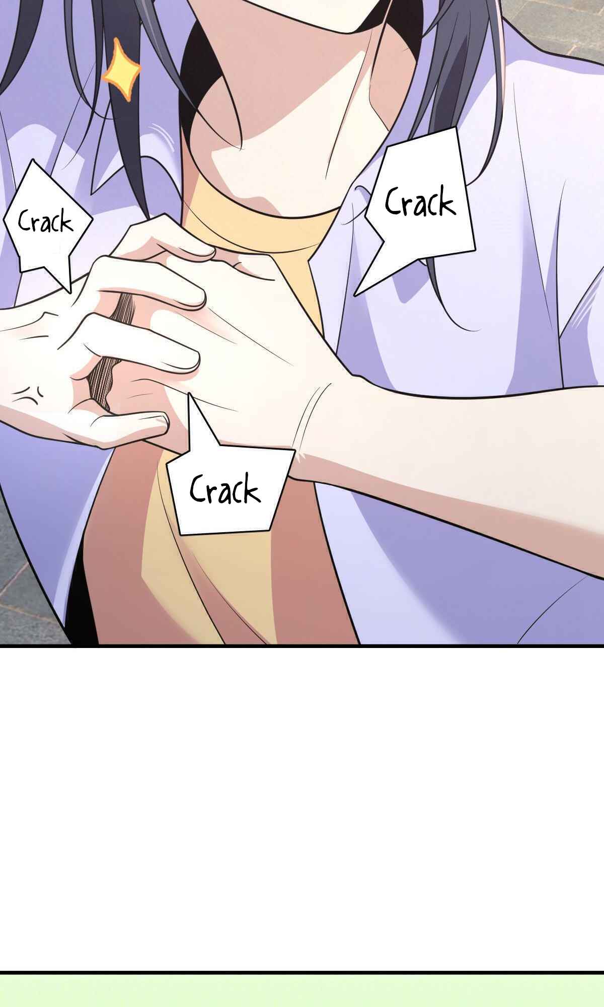 My Wife Is From a Thousand Years Ago chapter 100 page 18