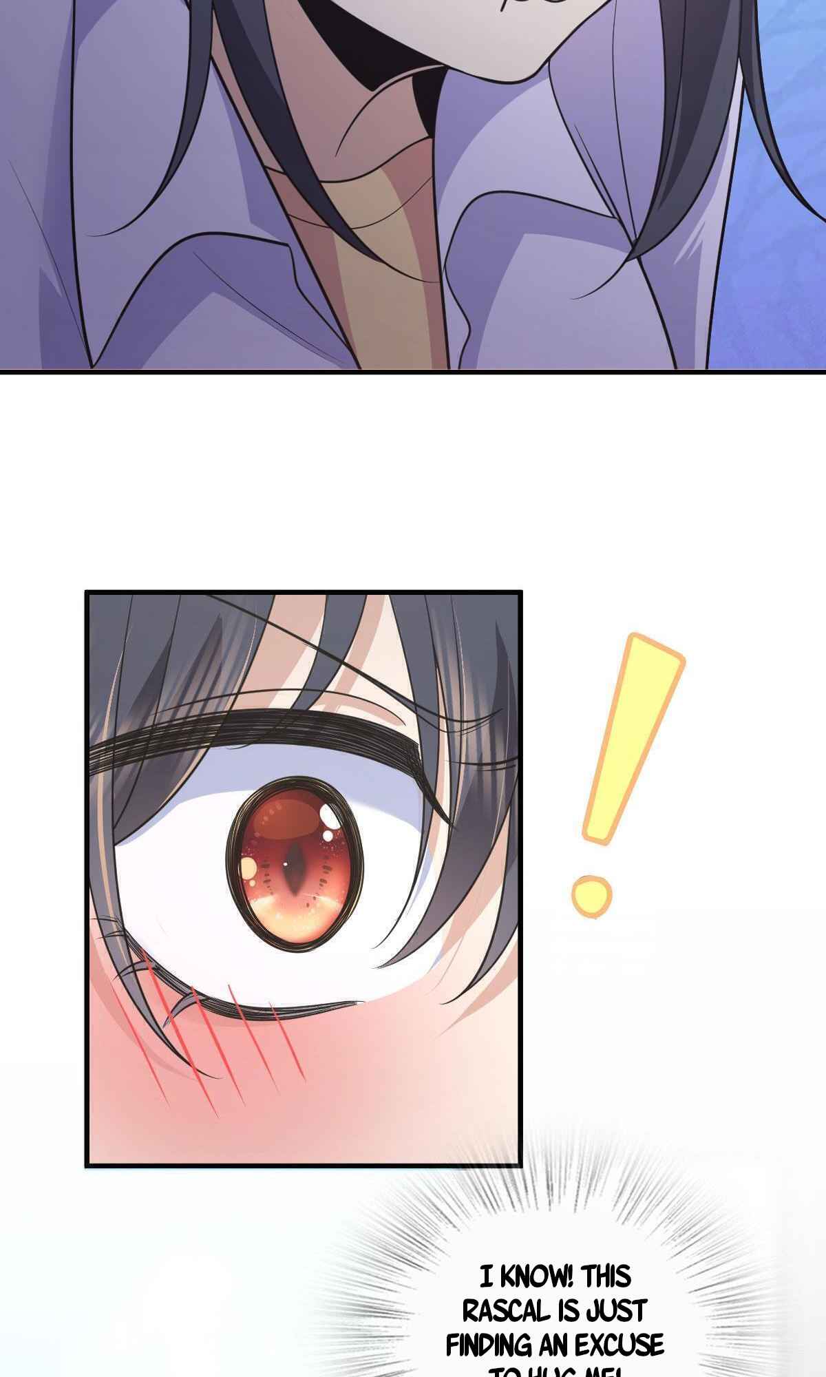 My Wife Is From a Thousand Years Ago chapter 100 page 22