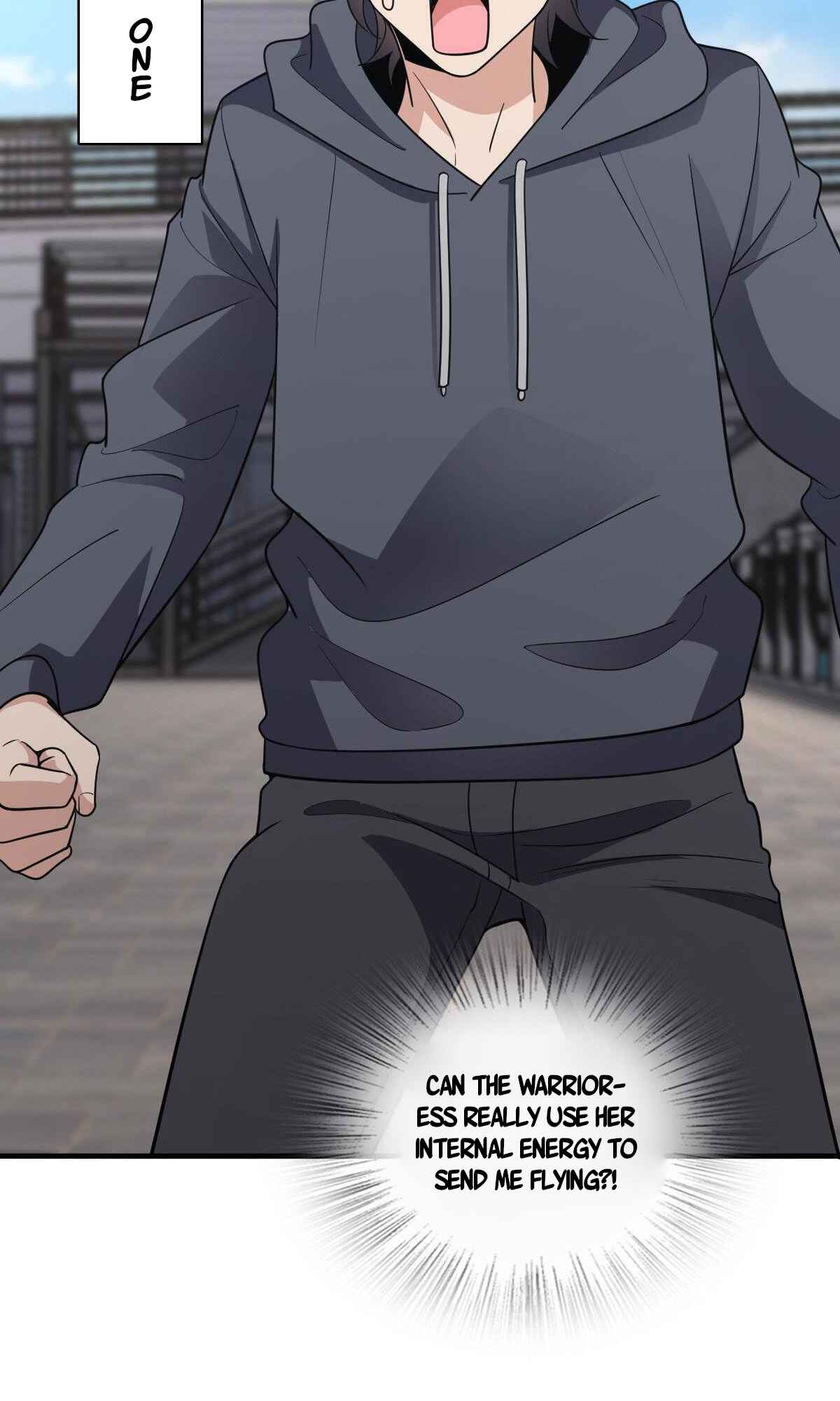 My Wife Is From a Thousand Years Ago chapter 100 page 25