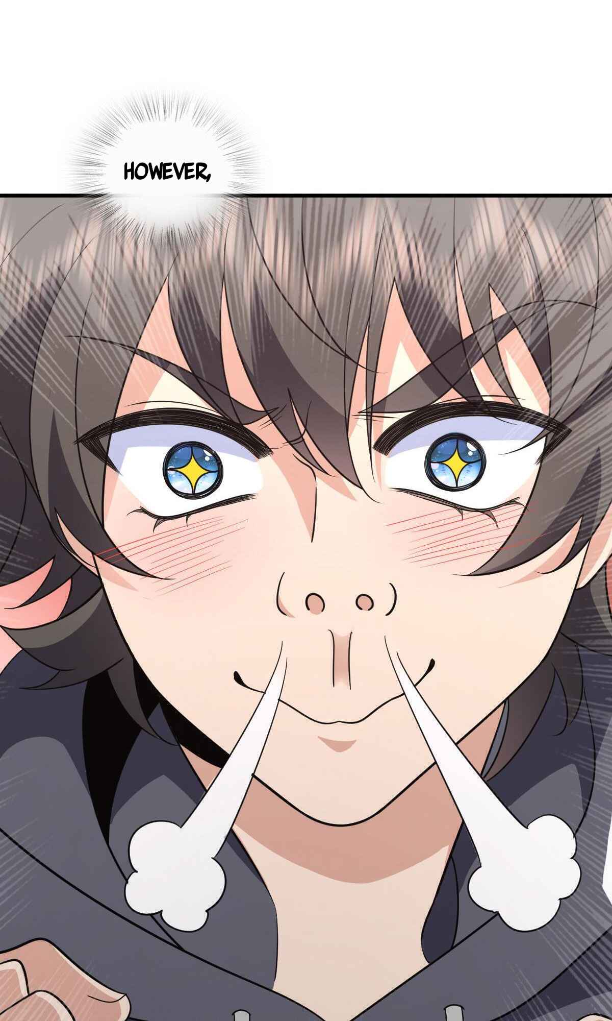 My Wife Is From a Thousand Years Ago chapter 100 page 26