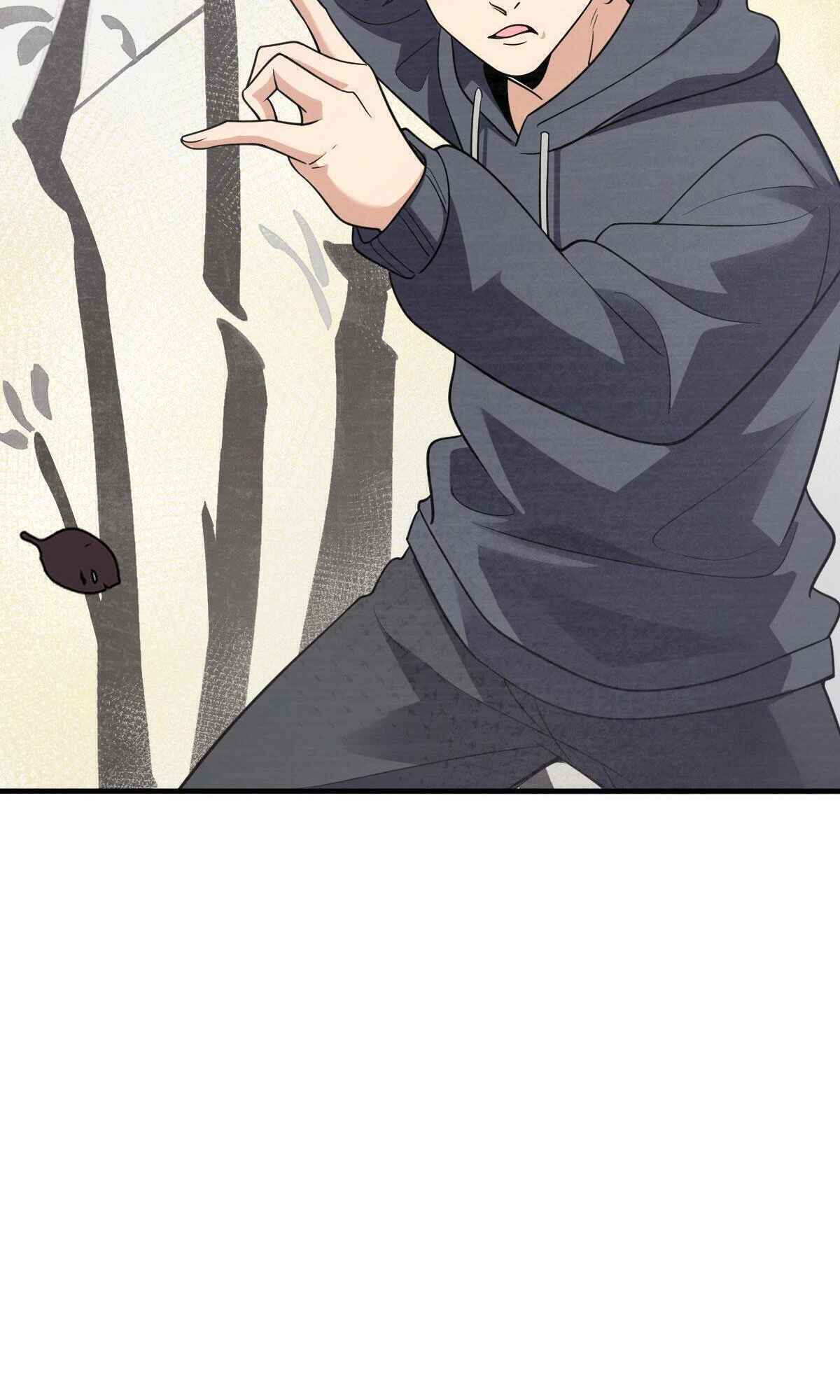 My Wife Is From a Thousand Years Ago chapter 100 page 28