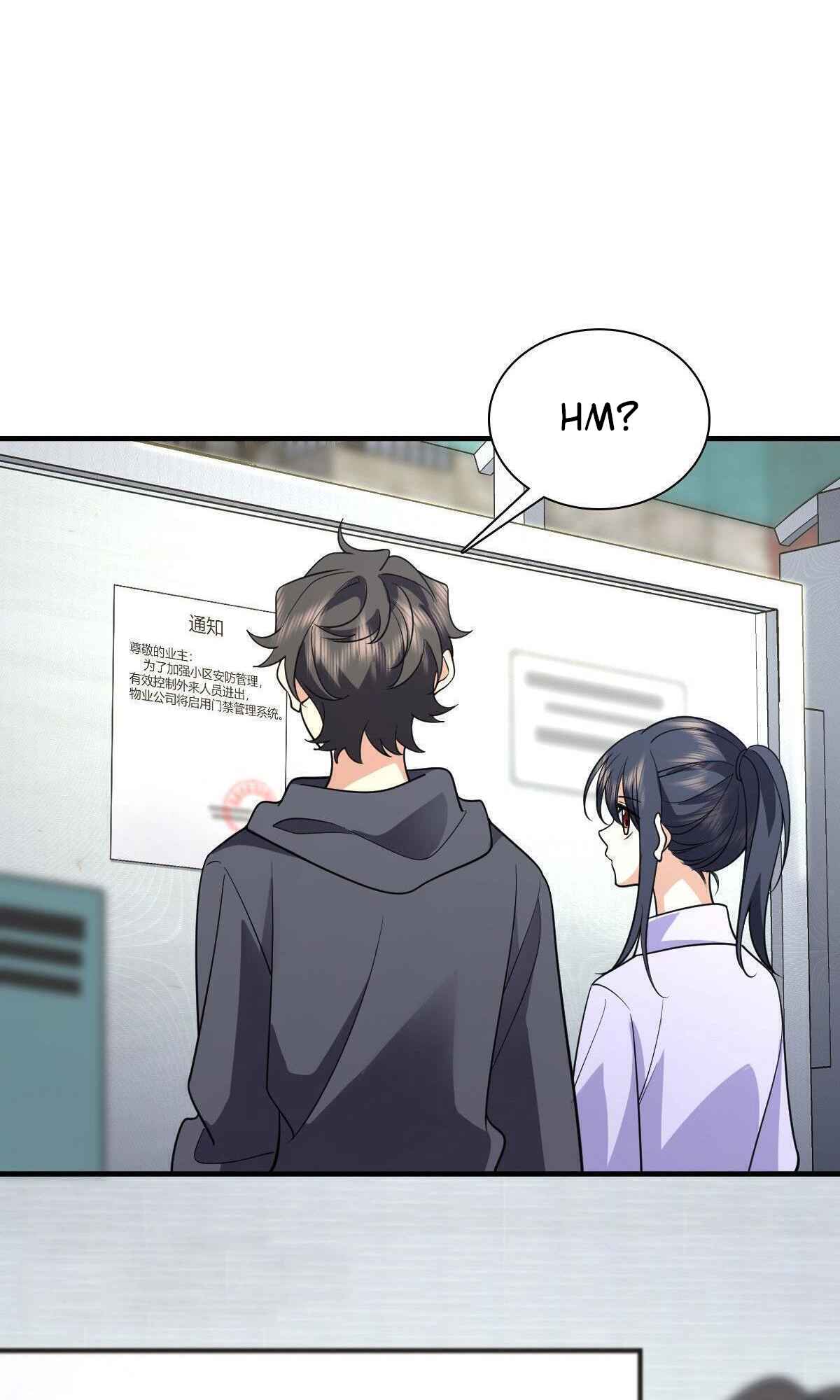 My Wife Is From a Thousand Years Ago chapter 100 page 3