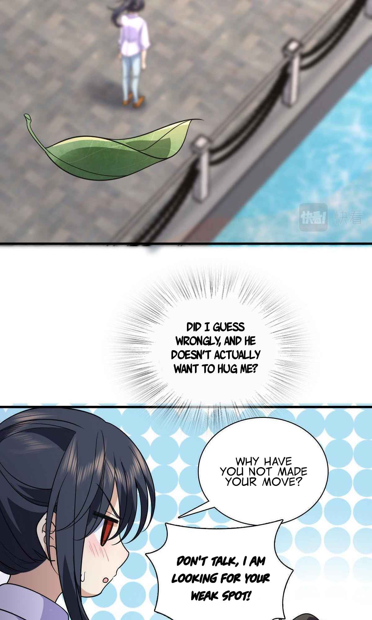 My Wife Is From a Thousand Years Ago chapter 100 page 31