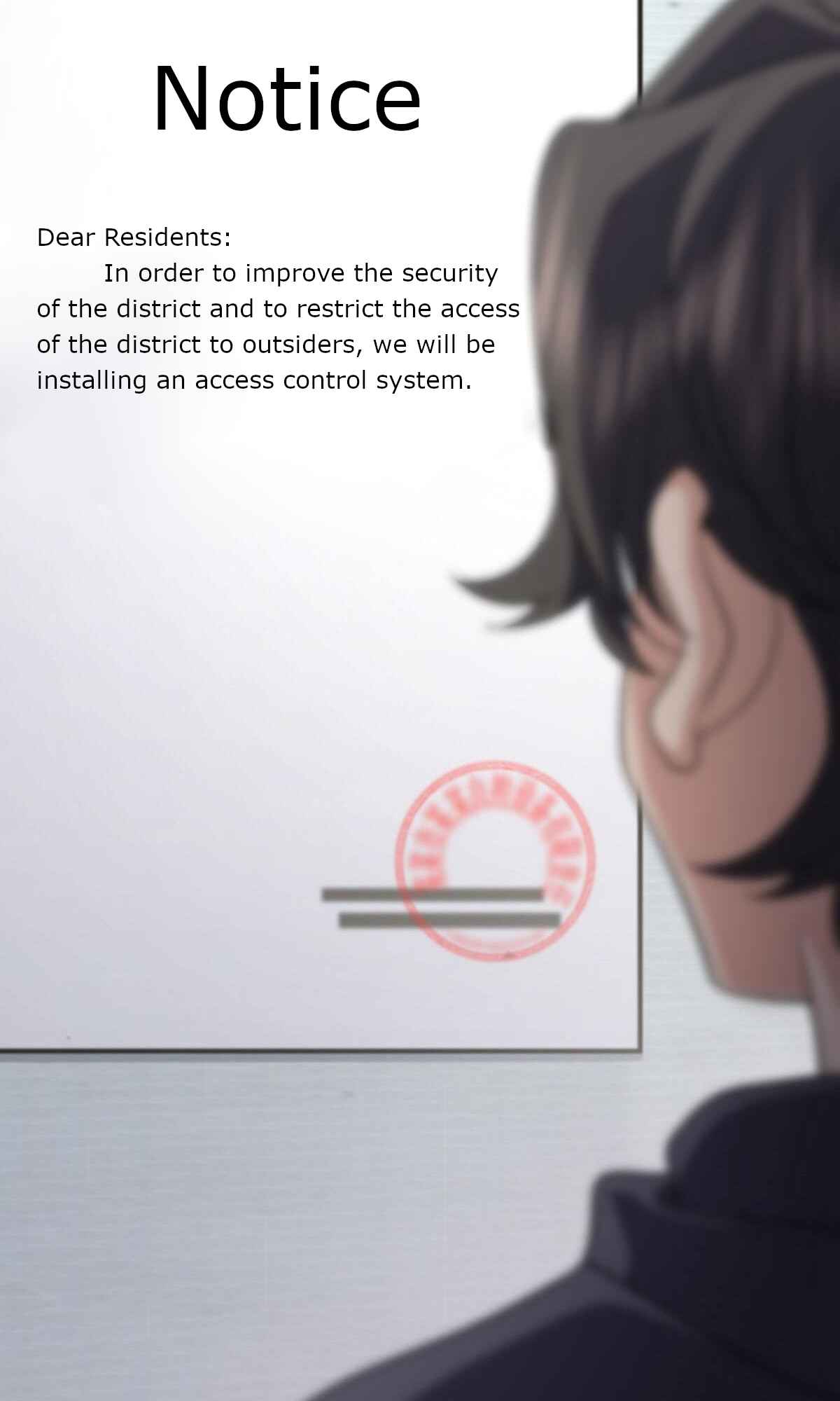 My Wife Is From a Thousand Years Ago chapter 100 page 4