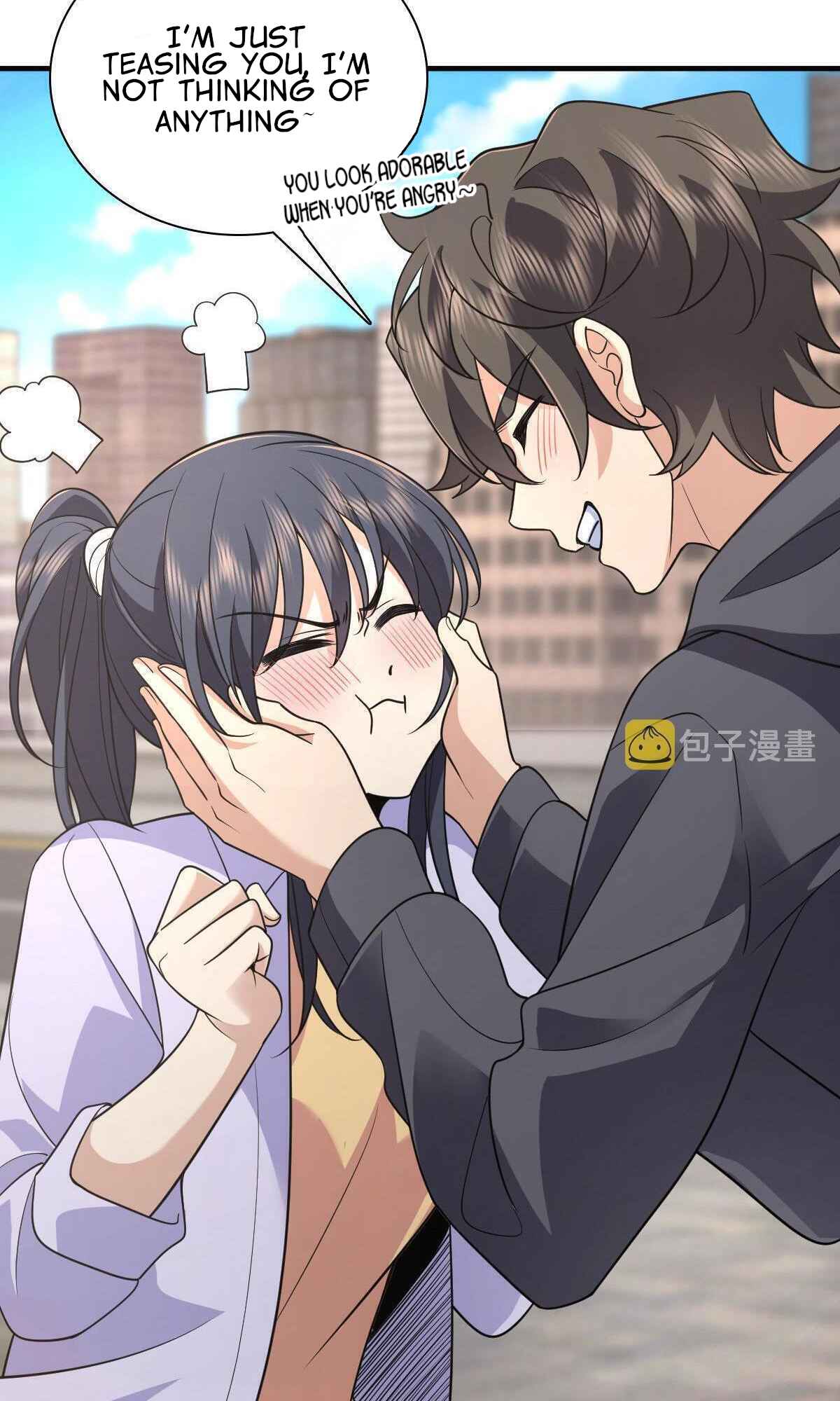 My Wife Is From a Thousand Years Ago chapter 100 page 45