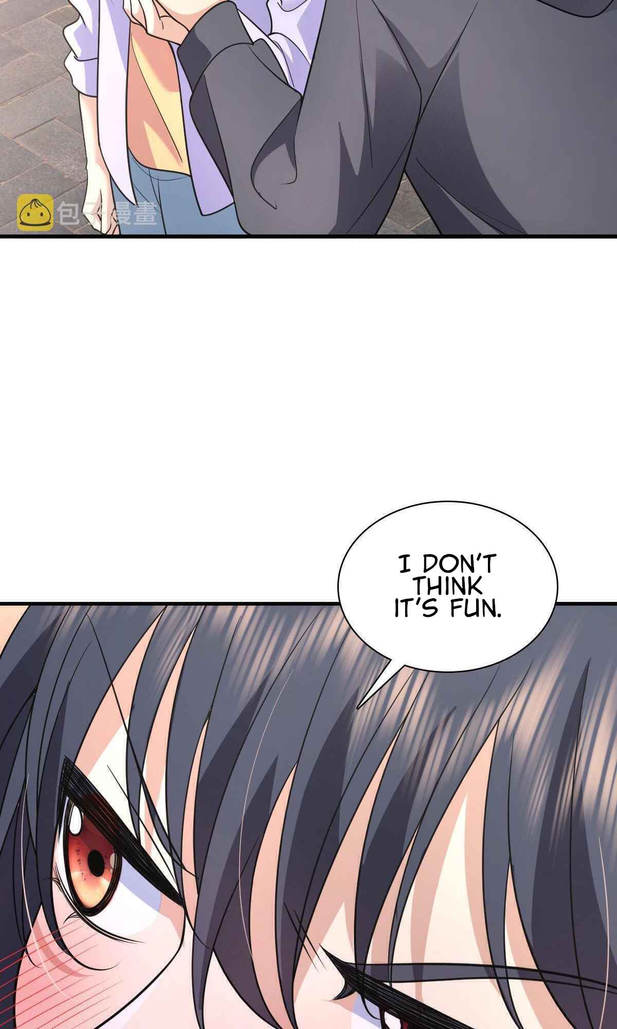 My Wife Is From a Thousand Years Ago chapter 100 page 47