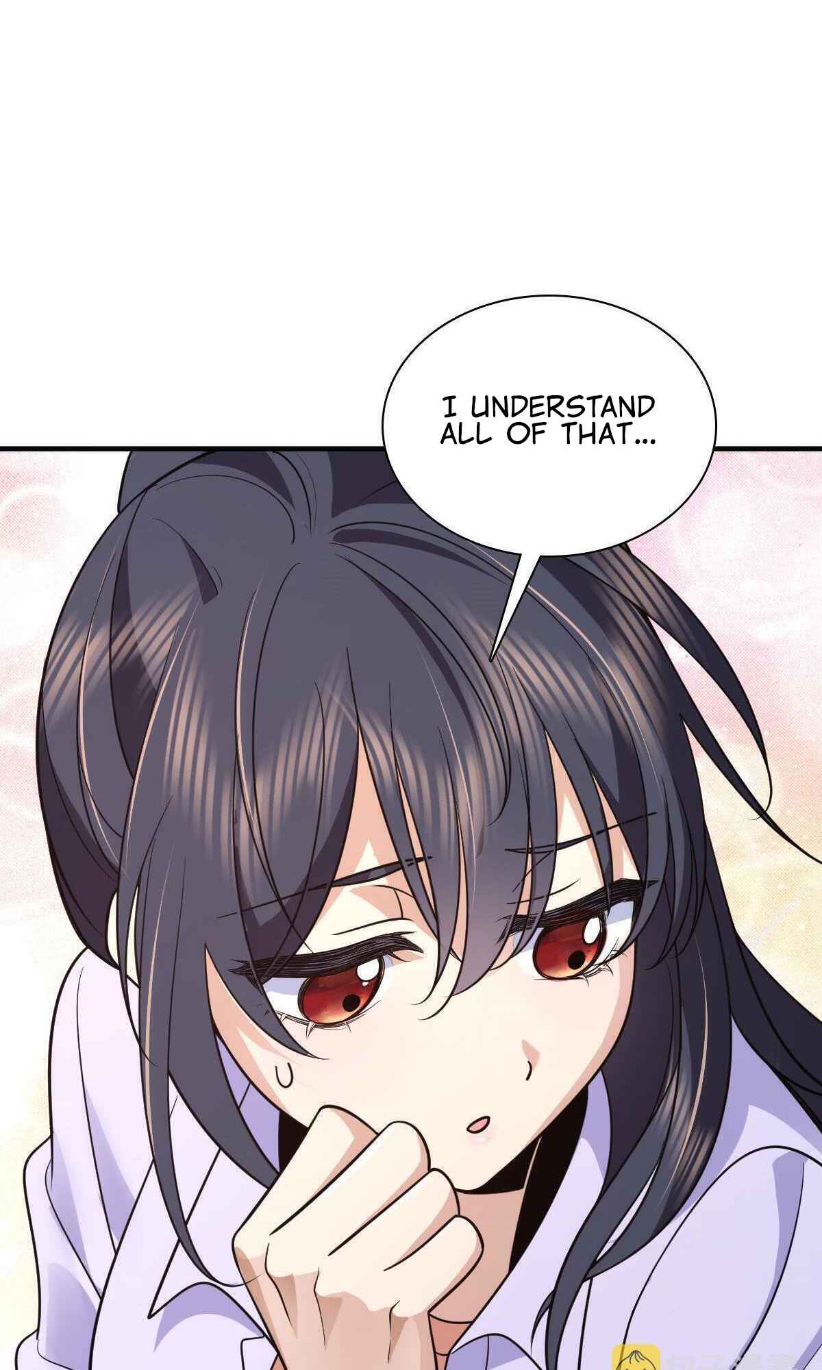 My Wife Is From a Thousand Years Ago chapter 100 page 56